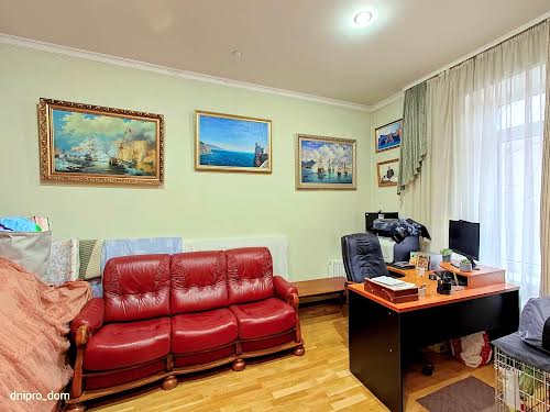 квартира за адресою Мечникова вул., 15