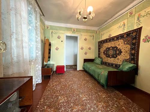 будинок за адресою Амосова вул. (Артема), 43