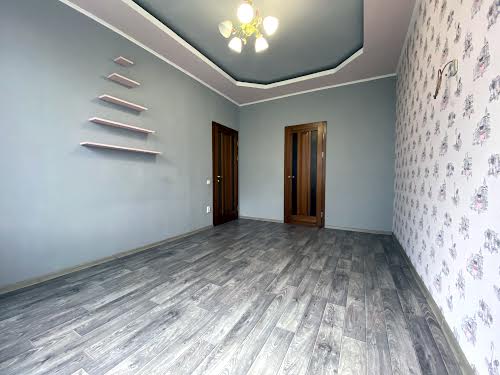 квартира за адресою Сергія Колачевського, 30