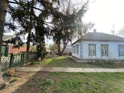 дом по адресу Кокчетавская ул. (Кокчетавська)