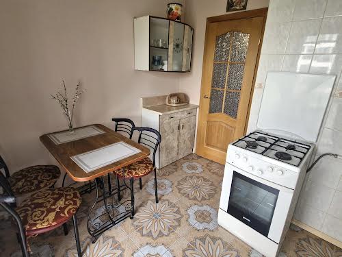квартира за адресою Стрийська вул., 78