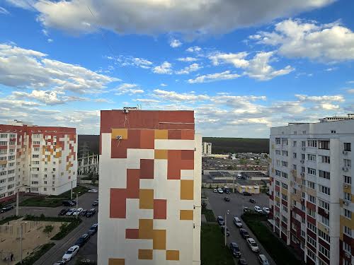 квартира по адресу Победы просп., 89