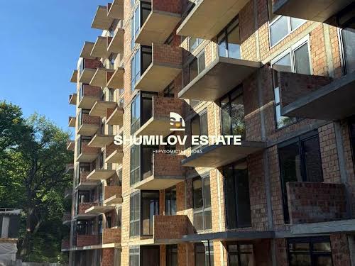 квартира за адресою Лісна вул., 1