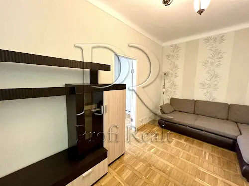 квартира за адресою Машинобудівна вул., 34
