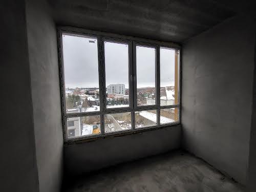 квартира за адресою вул. Вінницька, 1/8А
