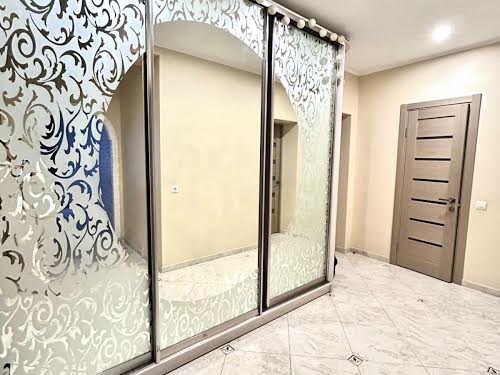 квартира за адресою Малоголосківська вул., 8