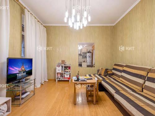 квартира по адресу Дарвина ул., 16