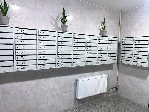 квартира за адресою Братства Тарасівців вул. (Декабристів), 9-А