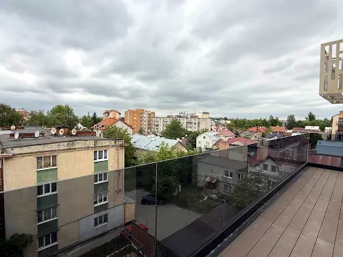 квартира по адресу Окружная ул., 43