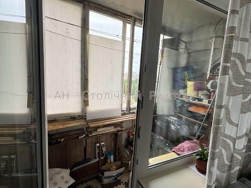 квартира по адресу Кіото ул., 13