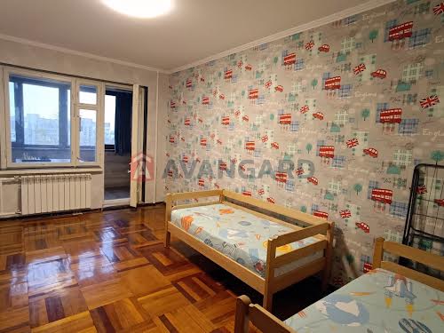 квартира за адресою Поштова вул. (Горького), 57