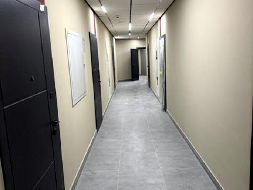 квартира по адресу Софиевская ул., 1в