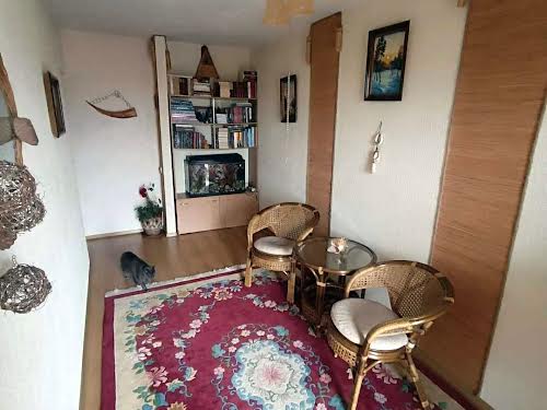 квартира за адресою Окружна вул., 8