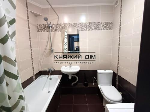 квартира по адресу Петра Григоренко просп., 18-А