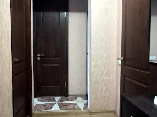 квартира за адресою Слави бульв., 8