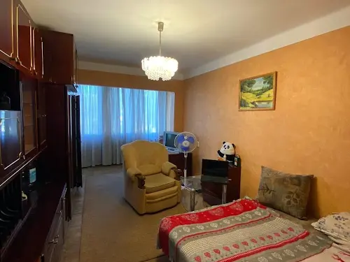 квартира по адресу Лесной просп., 6-А