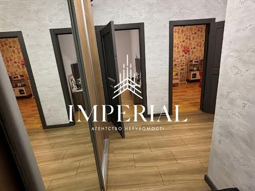 квартира за адресою Вікентія Беретті вул., 5