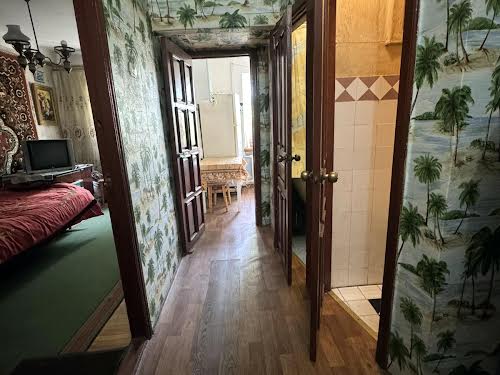 квартира за адресою Одеса, Космонавтів вул., 6