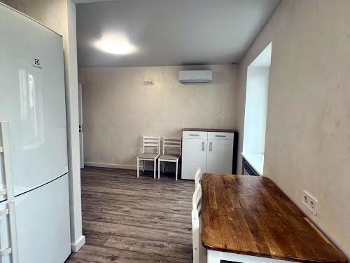 квартира за адресою Інглезі вул. (25-ї Чапаєвської Дивізії), 3