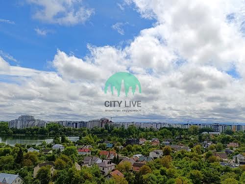 квартира за адресою Ленкавського вул., 34 к5