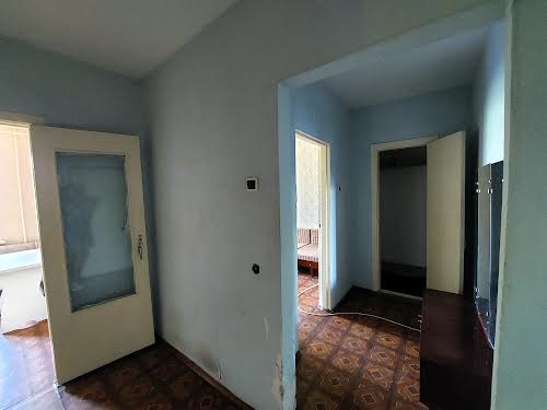 квартира по адресу Независимости Украины ул., 31