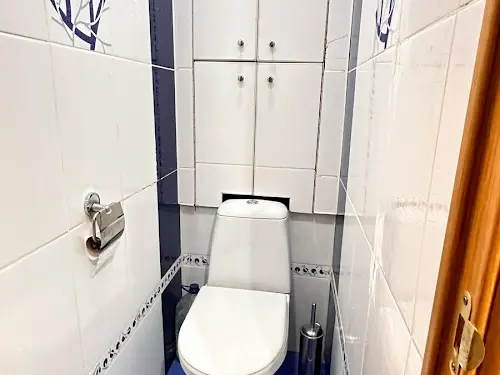 квартира по адресу Гонгадзе Георгия просп. (Советской Украины), 1/102