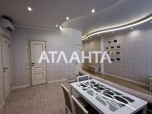 квартира по адресу Гагаринское Плато ул. (Гагаринское Плато), 5а к2