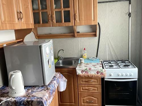 квартира по адресу Виталия Блажко ул., 17
