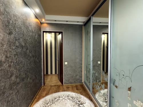 квартира за адресою Шевченка просп., 25