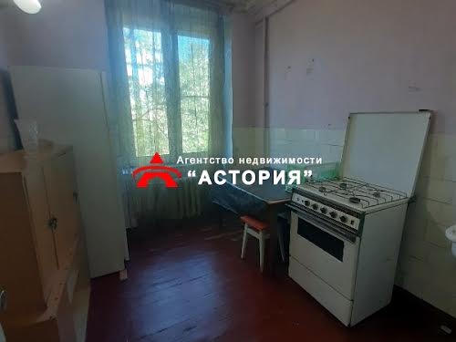 квартира за адресою Лобановського вул., 7