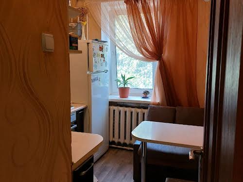 квартира по адресу Академика Заболотного ул., 18