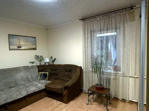 дом по адресу Кольцевая ул., 11