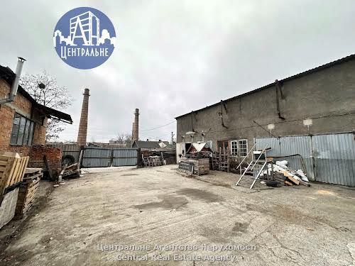 коммерческая по адресу Заводская ул., 41ж