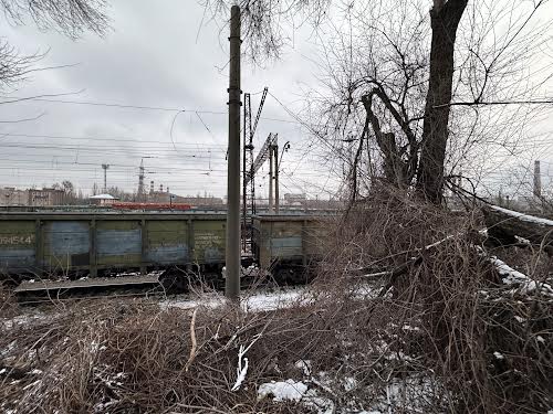 коммерческая по адресу Кривой Рог, Ферганская ул., 9