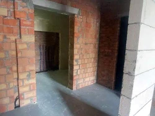 квартира за адресою Залізничне шосе, 45А
