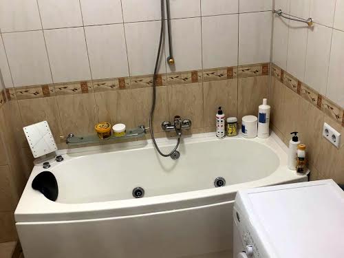квартира за адресою Академіка Андрія Сахарова вул., 80а