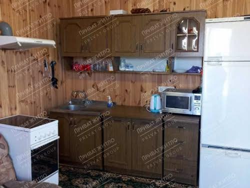 будинок за адресою с. Брунівка, Центральна, 8