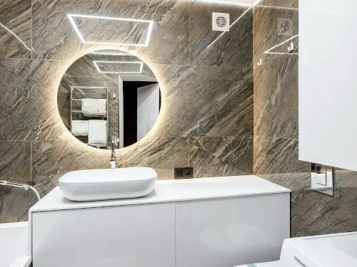 квартира за адресою Заозерна, 1А