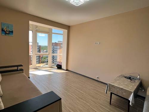 квартира по адресу Калушское шоссе, 3, к9
