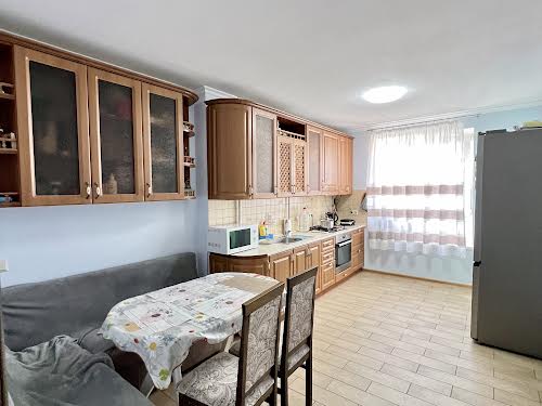 квартира за адресою Двірська, 14