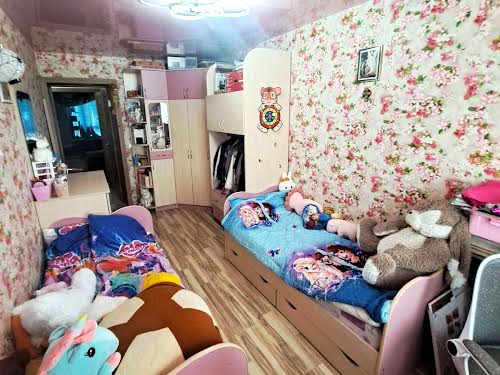 квартира за адресою вул. Прикордонна, 80