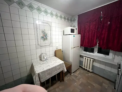квартира за адресою Дніпроводська вул., 3