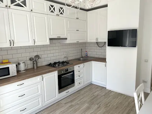 квартира за адресою Залізнична вул., 7б