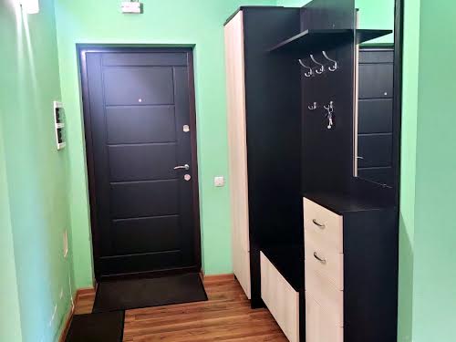 квартира за адресою Київська вул., 8-А