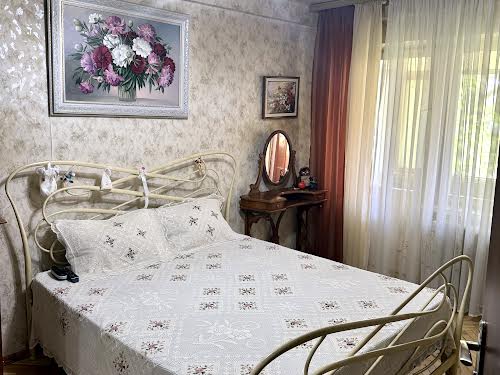 квартира по адресу Соломенская ул., 19