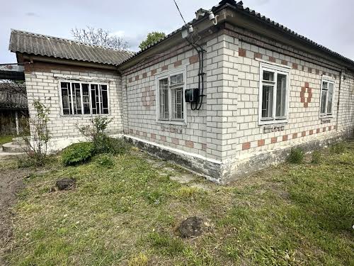 будинок за адресою Лесі Українки