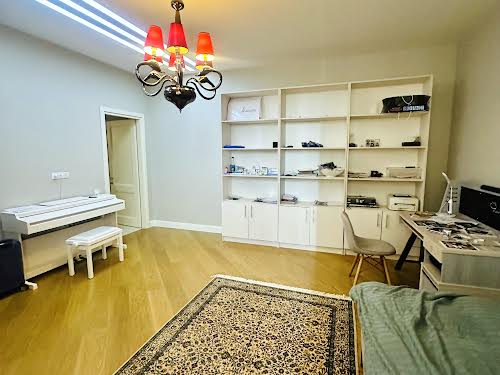 квартира за адресою Шевченка просп., 33б