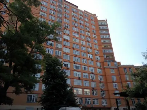 квартира по адресу Академическая ул. (Пионерская), 20б
