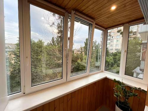 квартира за адресою Юлії Здановської вул. (Ломоносова), 21/14