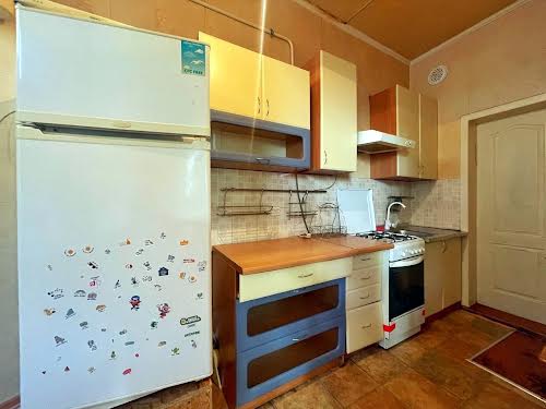 квартира за адресою Канатна вул., 70